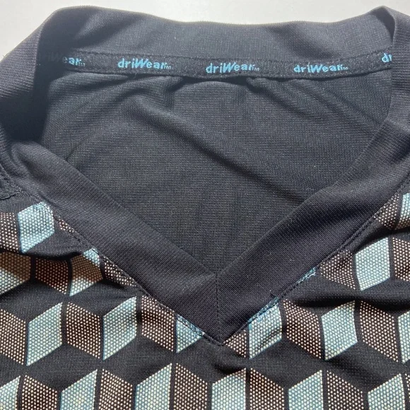 Men’s driWear Performance Tee - Picture 3 of 8